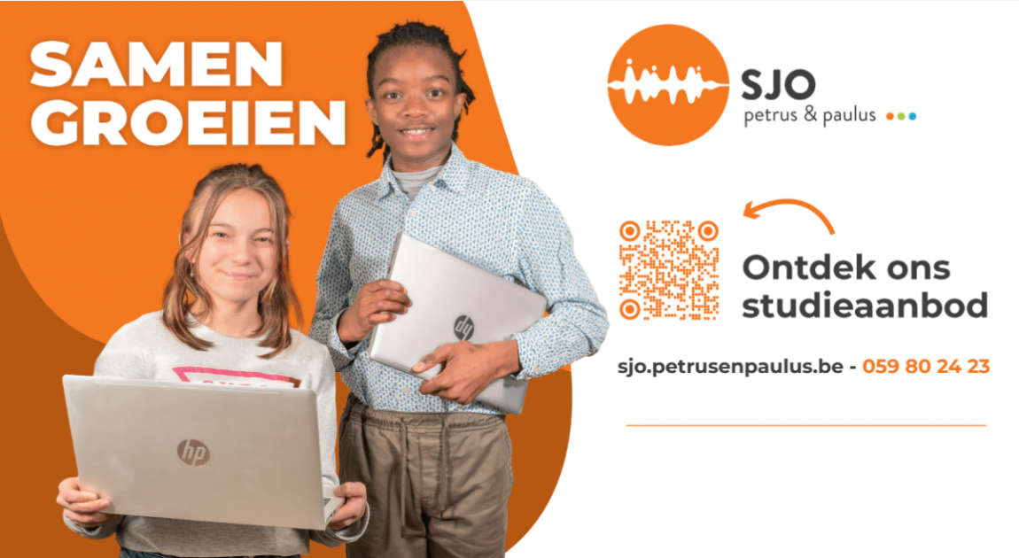 Sr Ontdekstudieaanbod