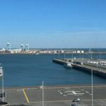 Zeebrugge (4) Zeebrugge (4)