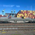 Zeebrugge (5) Zeebrugge (5)