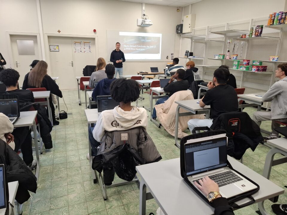 Ondernemer Voor De Klas (1)