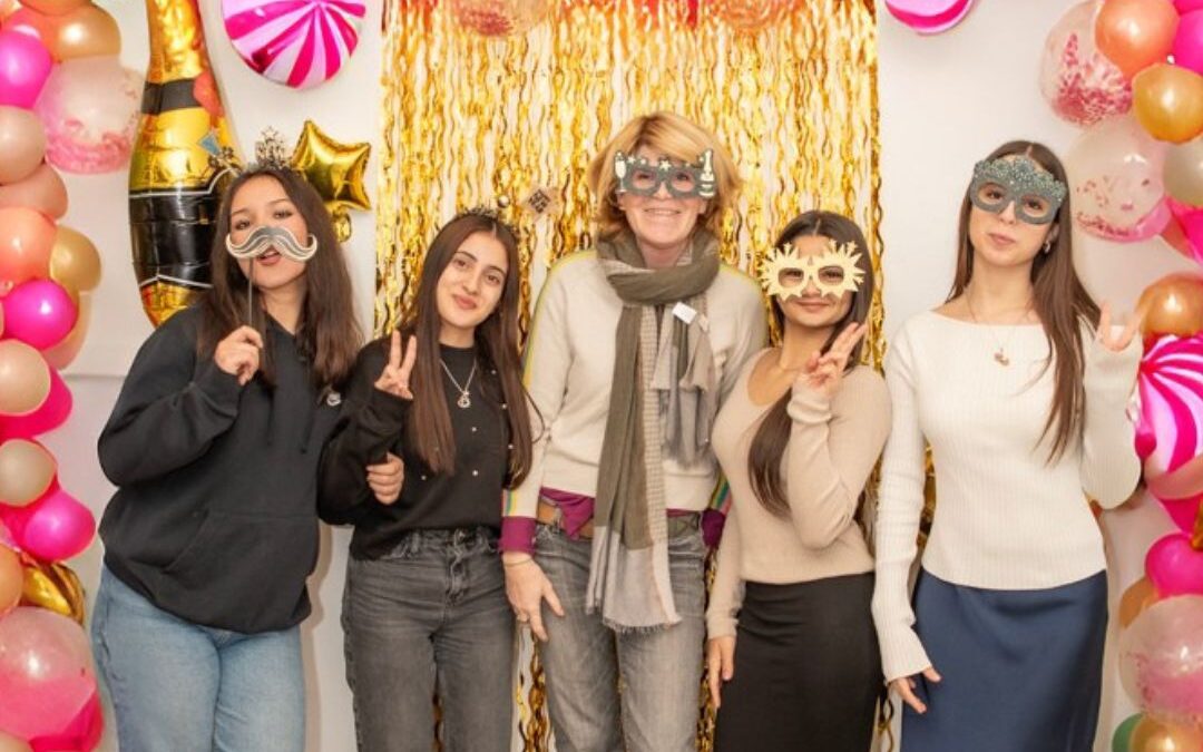 Ugly Christmas Sweater (1)