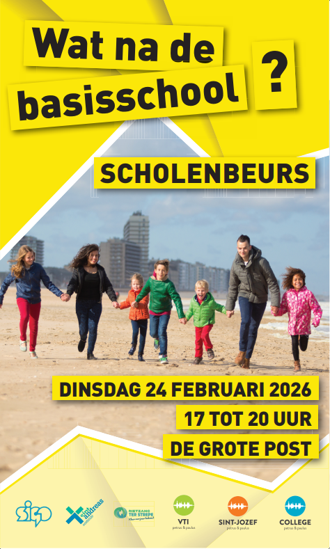 Scholenbeurs2026