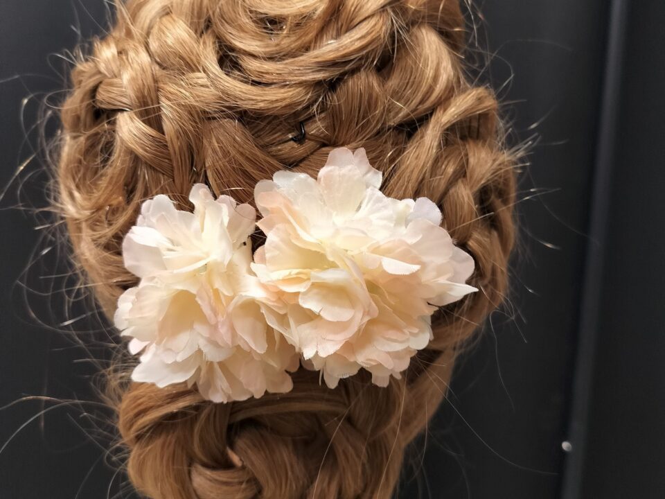 Spring Is In The Hair (8)