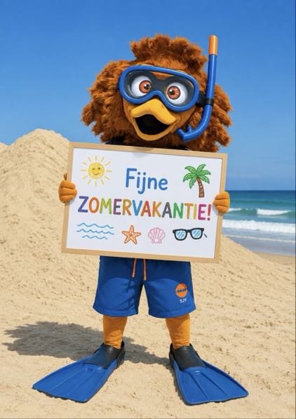 Vakantie2026