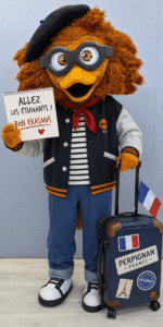 Bizzy Frankrijk